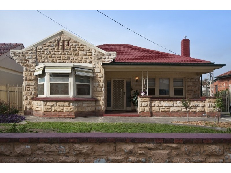 13  Sutton Terrace, Marleston SA 5033