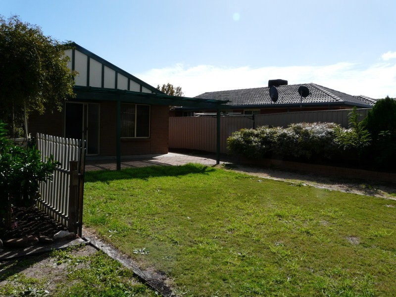 4 Mori Street, Woodcroft SA 5162