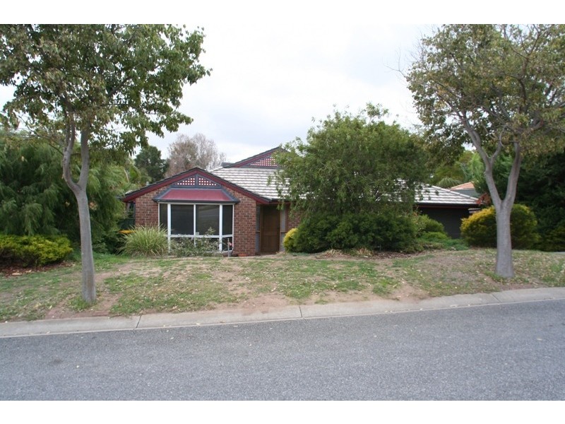 3 Pryor Loop, Sheidow Park SA 5158