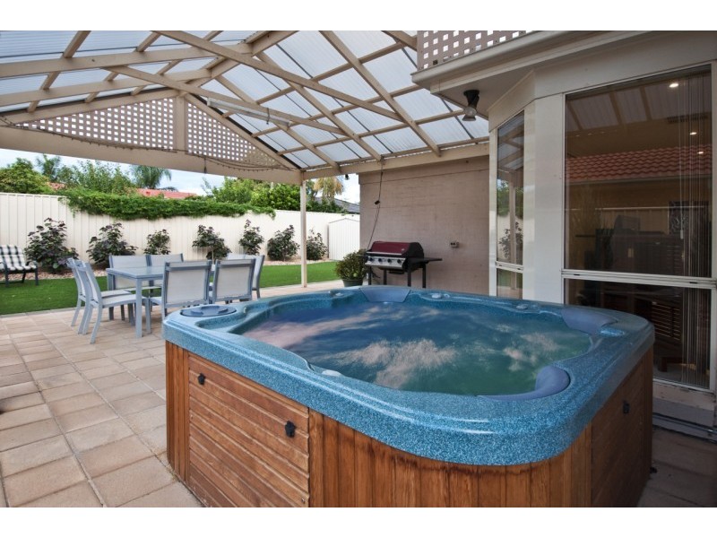 55 Chittleborough Circuit, Morphettville SA 5043