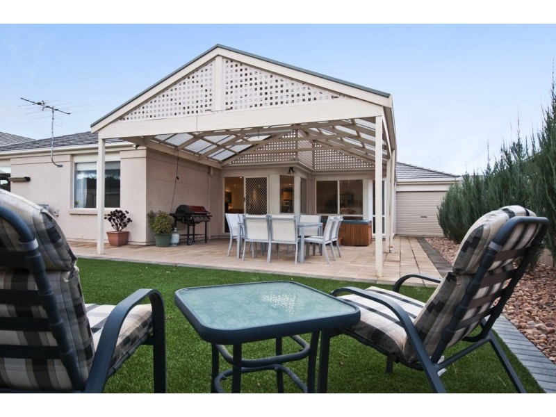 55 Chittleborough Circuit, Morphettville SA 5043