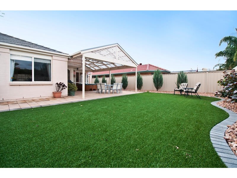 55 Chittleborough Circuit, Morphettville SA 5043
