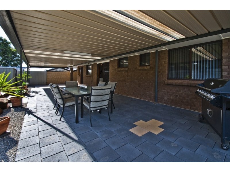 12 Lynly Court, Morphett Vale SA 5162