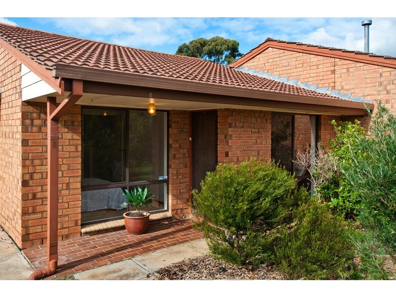 5/13 Windsor Avenue, Clovelly Park SA 5042