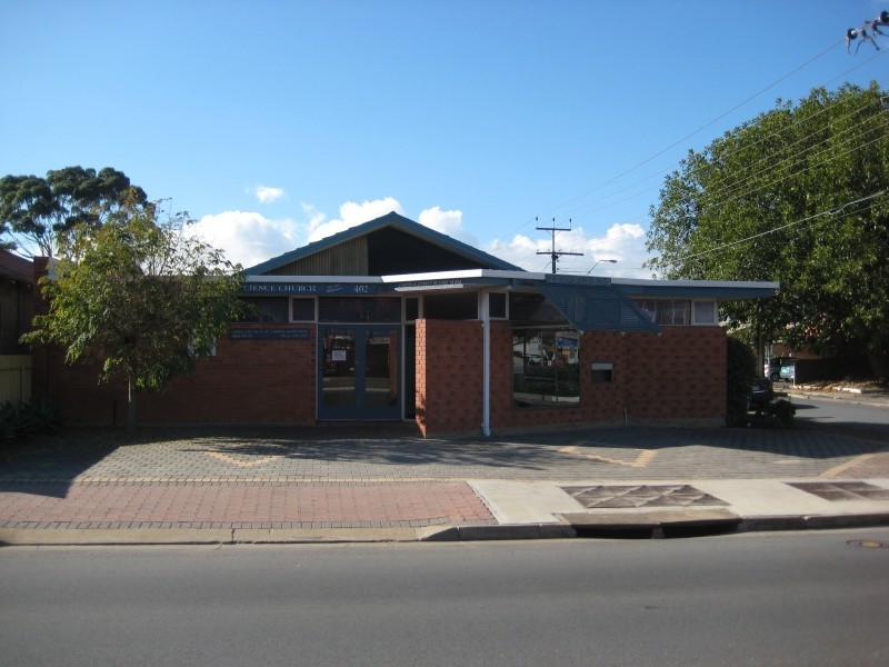 402 Brighton Road, Hove SA 5048