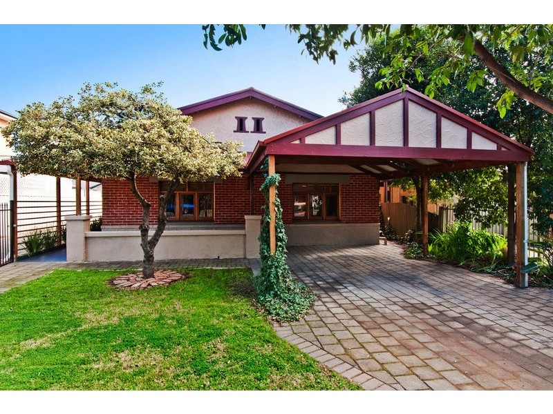 110 Chief St, Brompton SA 5007