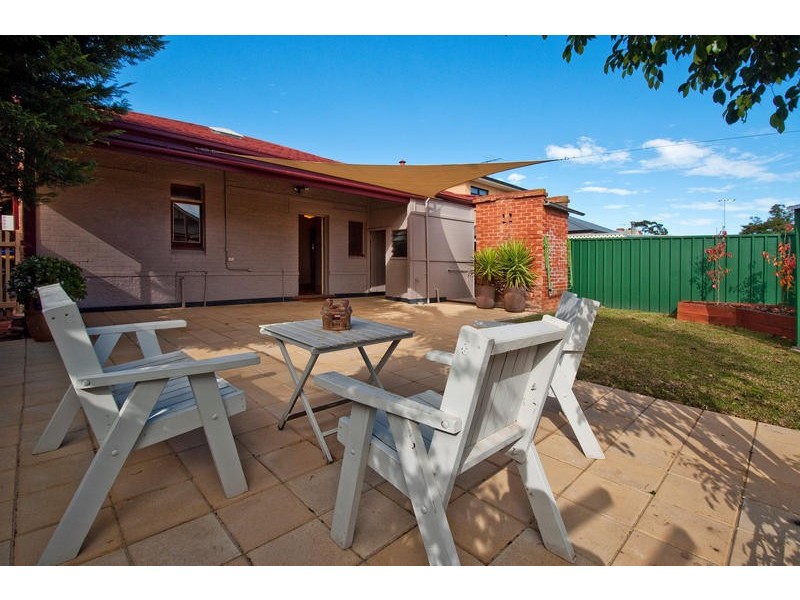 110 Chief St, Brompton SA 5007