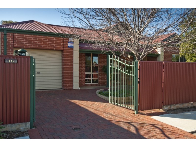 11a Bakers Road, Marleston SA 5033