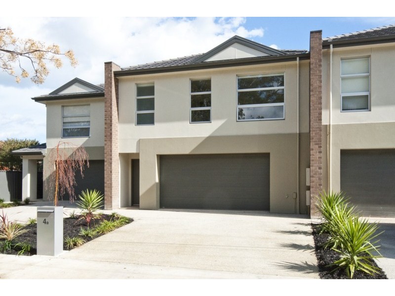 4a Kendall Terrace, Morphettville SA 5043
