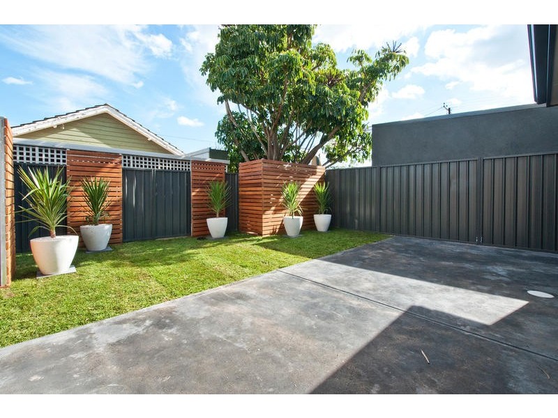 4a Kendall Terrace, Morphettville SA 5043