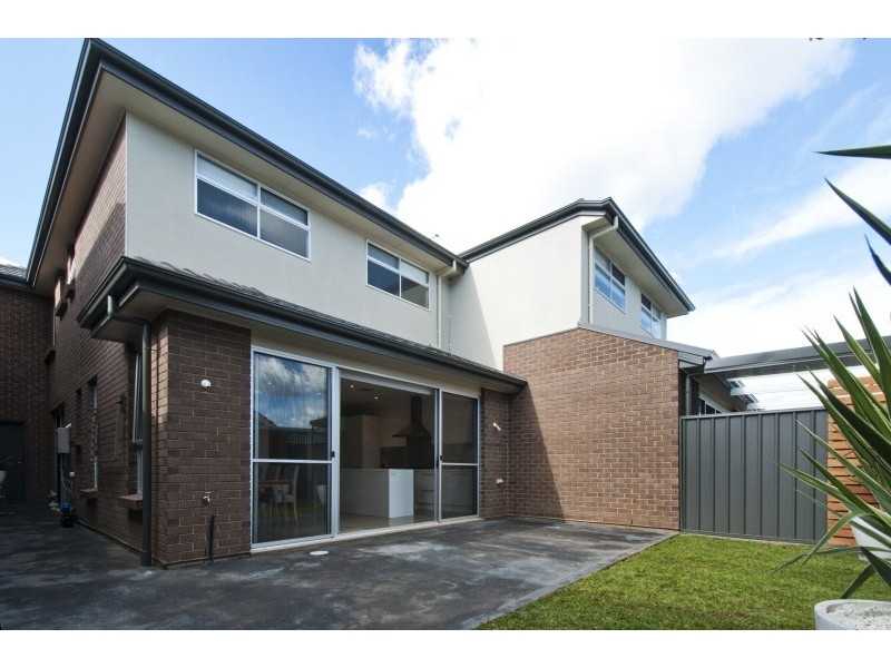 4a Kendall Terrace, Morphettville SA 5043