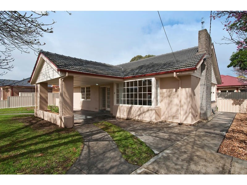 37 Wallala Avenue, Park Holme SA 5043