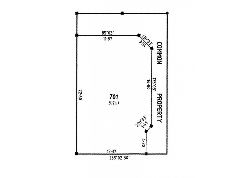 Lot 701 41 Railway Terrace, Warradale SA 5046