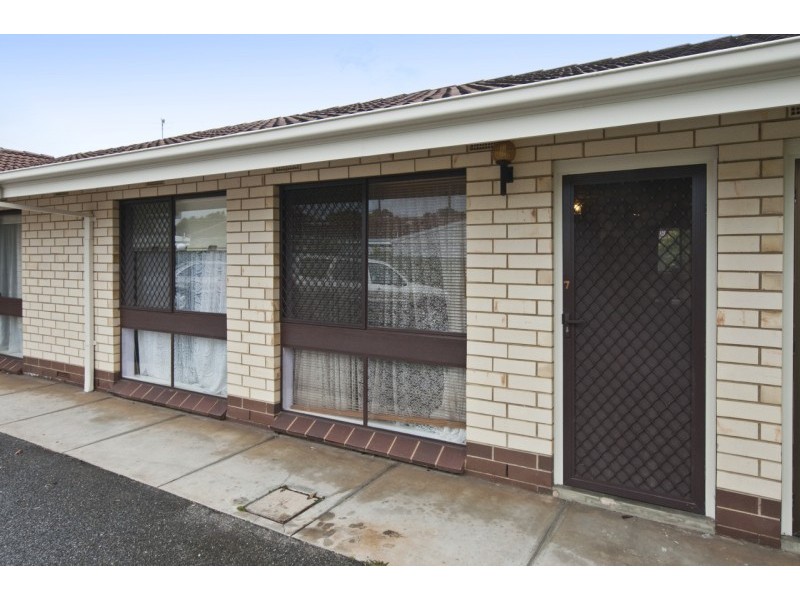 7/23 Creslin Terrace, Camden Park SA 5038
