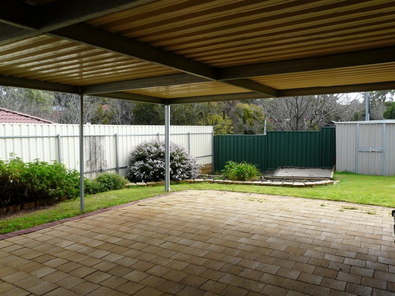 8 Hamilton Court, Sheidow Park SA 5158