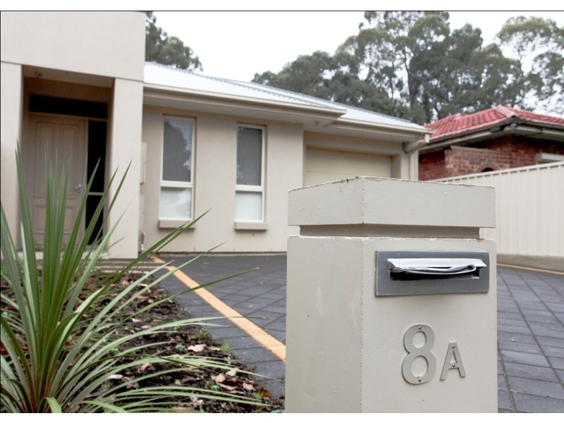 8a Reo Road, Croydon Park SA 5008