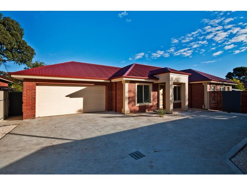 35d Wallala Avenue, Park Holme SA 5043