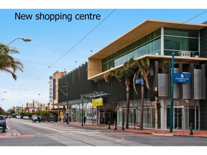 1/9 Rose Street, Glenelg SA 5045