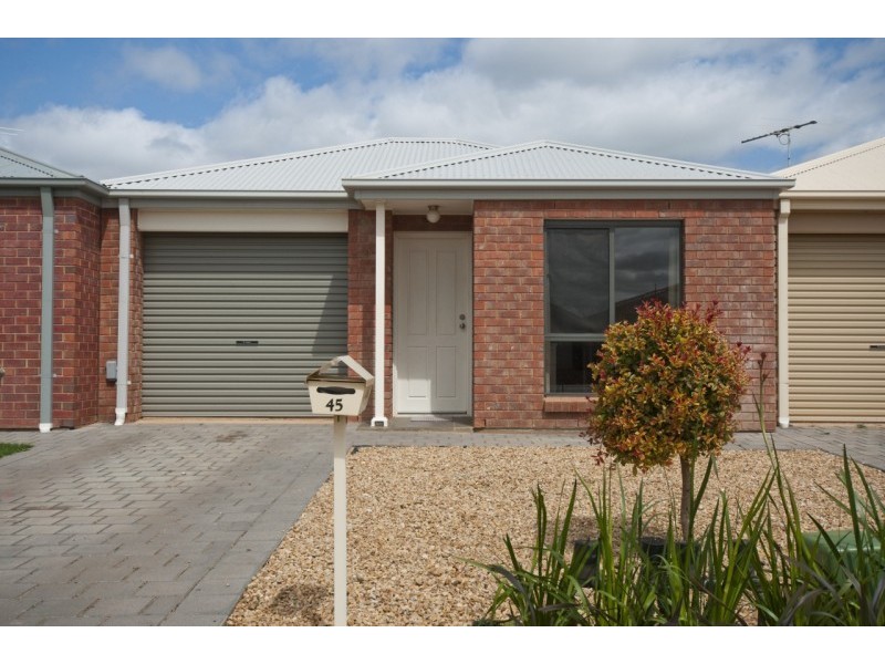 45 Chellaston Road, Munno Para West SA 5115
