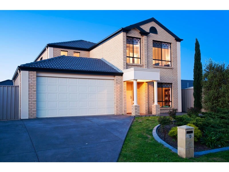 10 Autumn Court, Woodcroft SA 5162