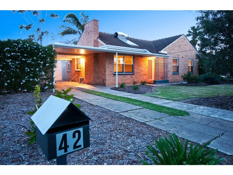 42 Lawson Avenue, Morphettville SA 5043