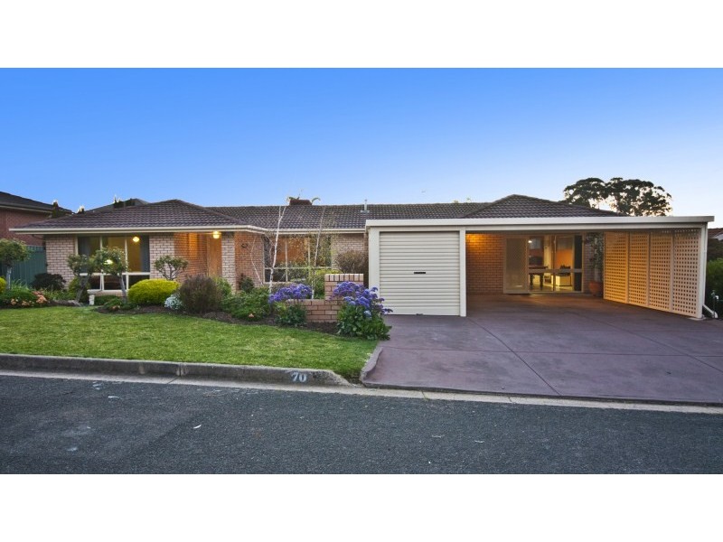 70 Skyline Drive, Flagstaff Hill SA 5159