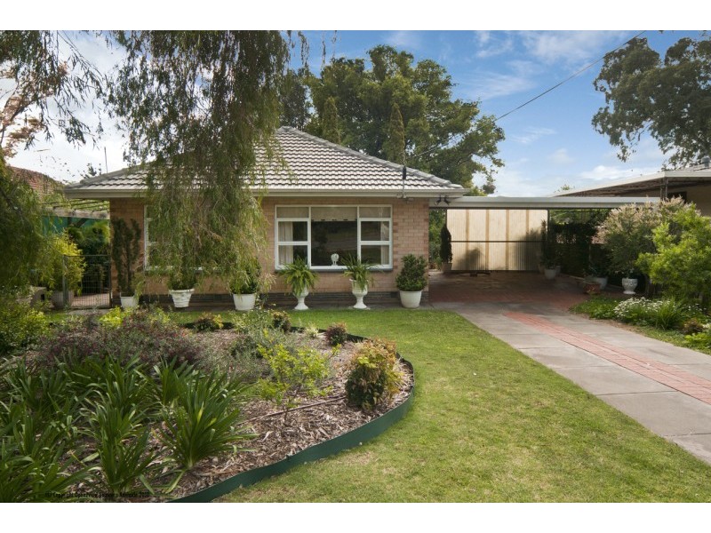 28 Wentworth Avenue, Bedford Park SA 5042