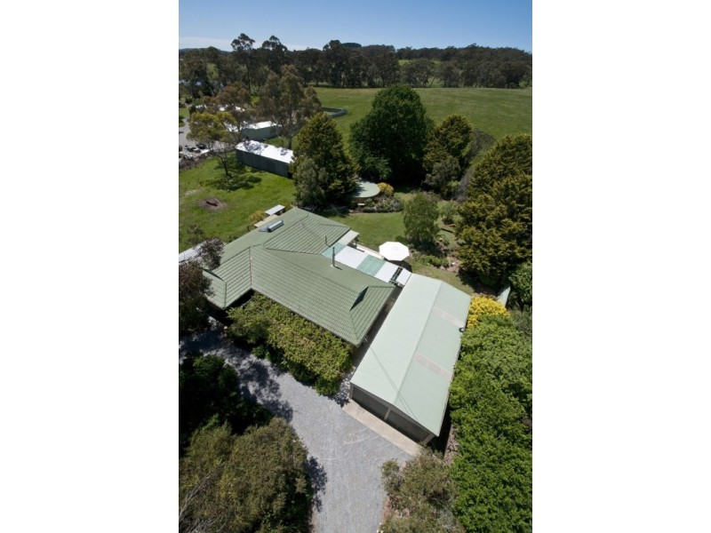 Lot 276 Morris Road, Meadows SA 5201