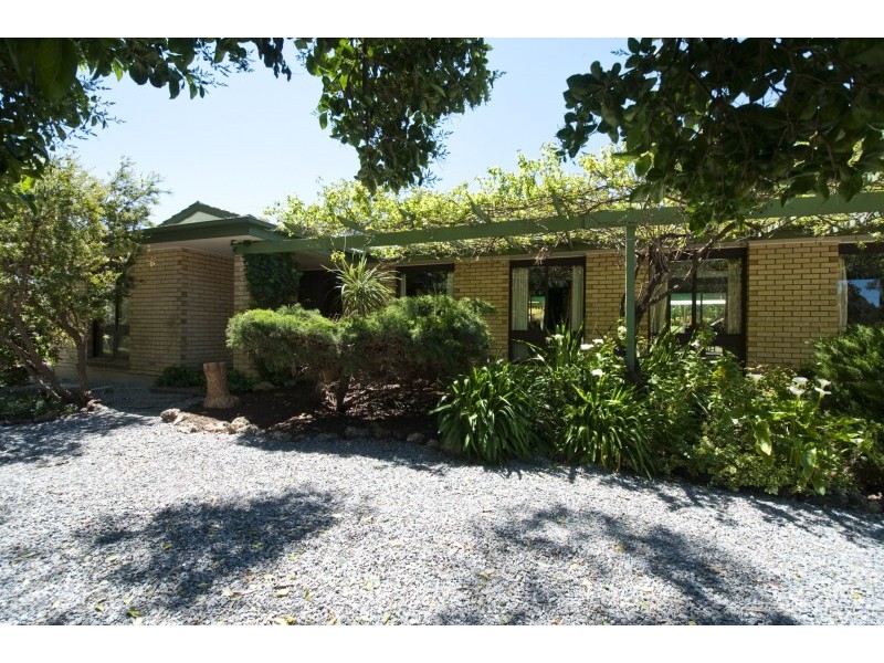 Lot 276 Morris Road, Meadows SA 5201