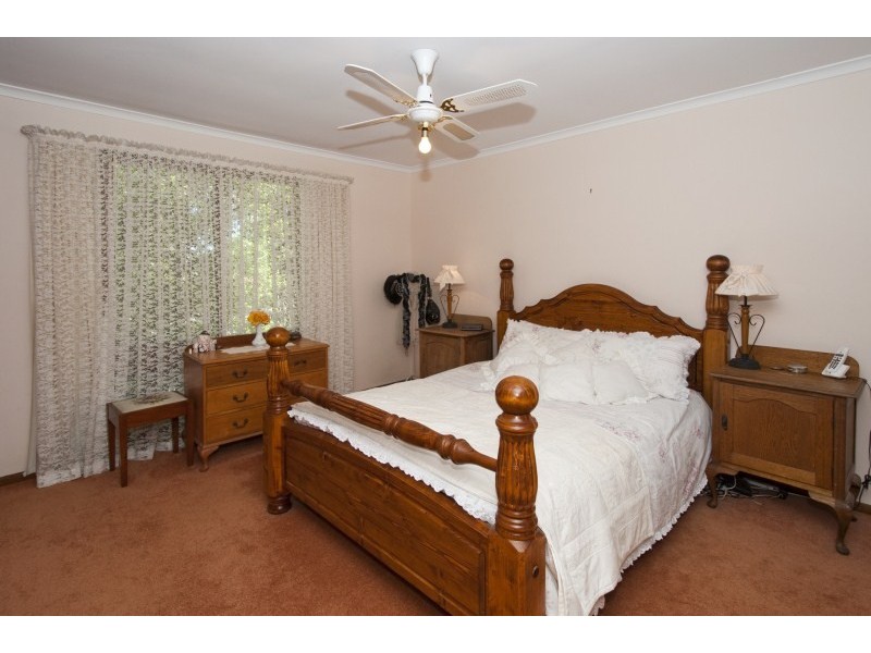 Lot 276 Morris Road, Meadows SA 5201