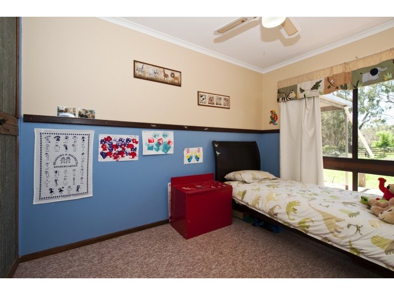 Lot 276 Morris Road, Meadows SA 5201