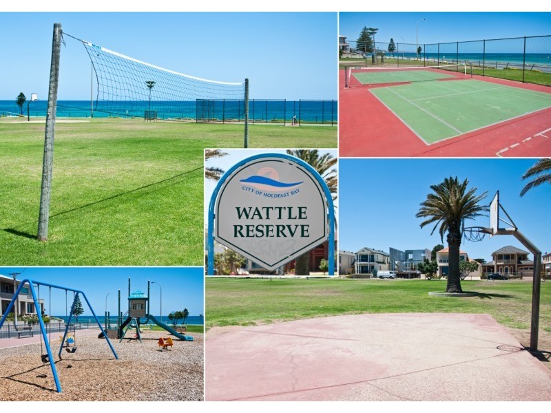 8A Bellevue Terrace, Hove SA 5048