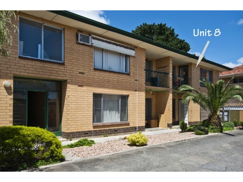 8/2 Tennyson Street, Kurralta Park SA 5037