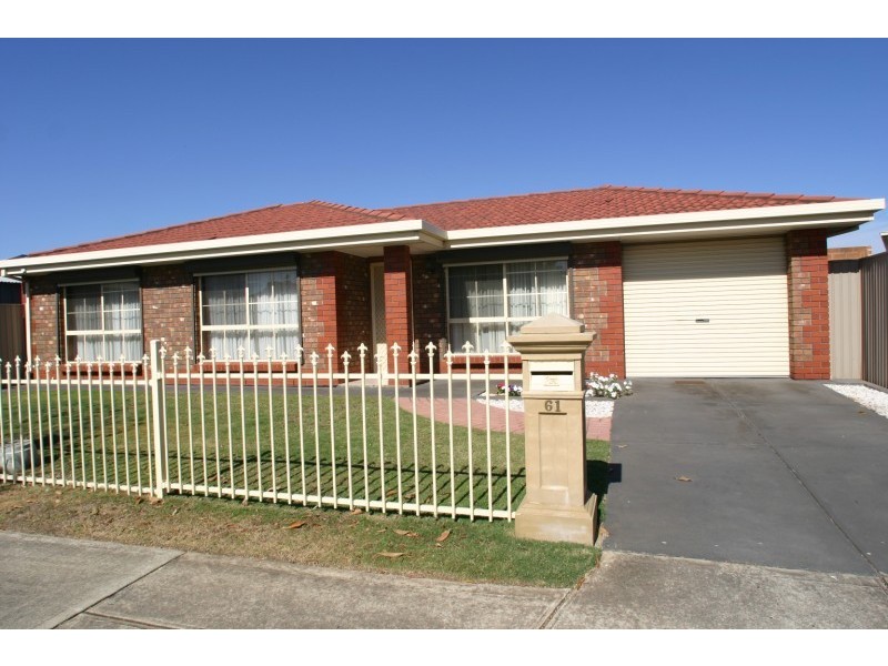 61 Streeters Road, Netley SA 5037