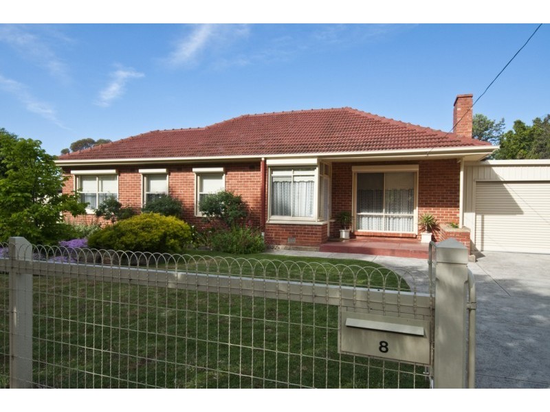 8 Everest Avenue, Morphettville SA 5043