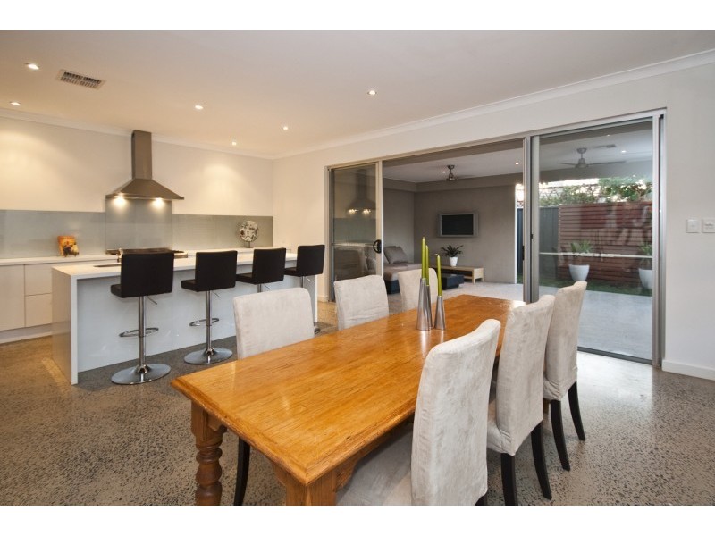 4b Kendall Terrace, Morphettville SA 5043