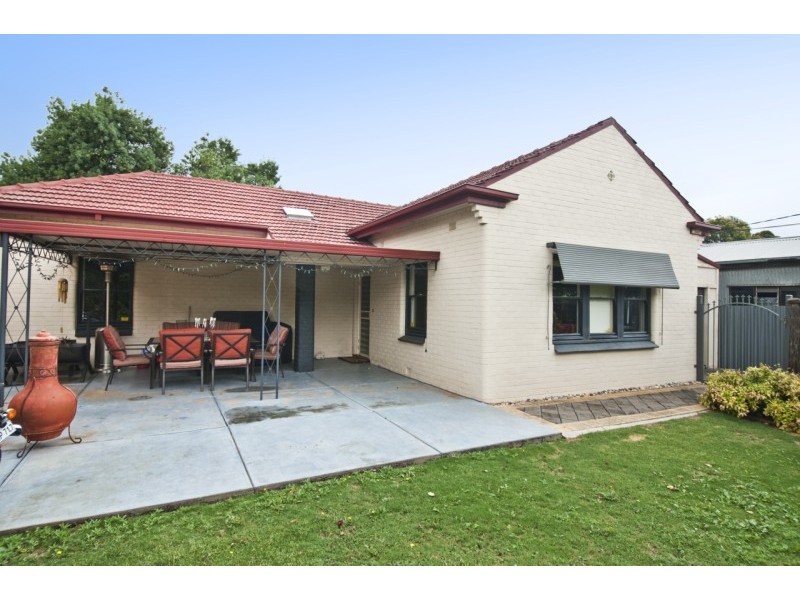 58 Garfield Avenue, Kurralta Park SA 5037