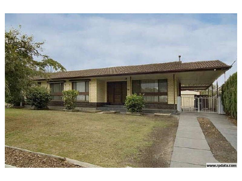 35 Roberts Road, Hackham West SA 5163