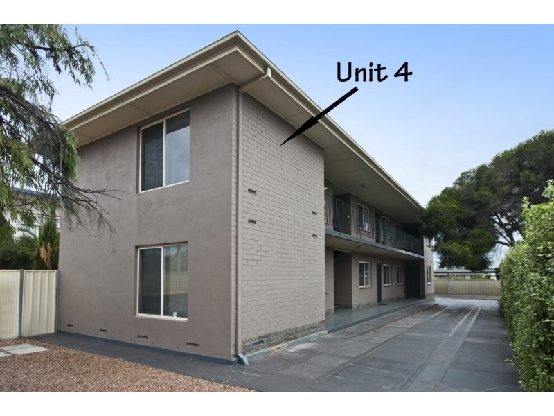 4/56 Henley Beach Road, Henley Beach SA 5022