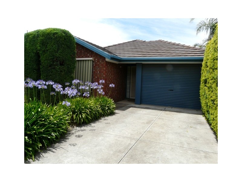 13 Charles Tank Drive, Sheidow Park SA 5158