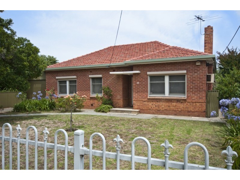 18 Warwick Avenue, Kurralta Park SA 5037