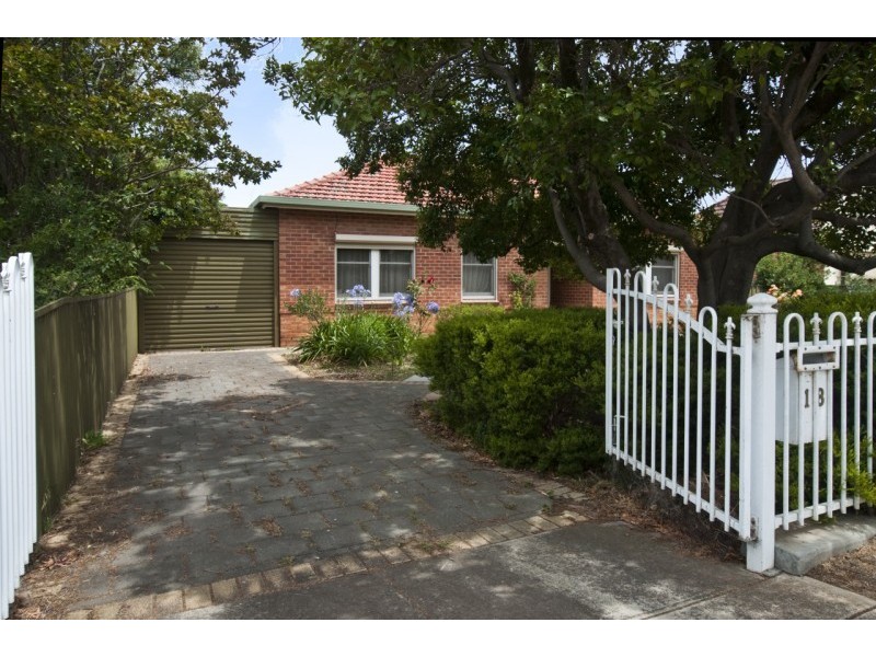 18 Warwick Avenue, Kurralta Park SA 5037