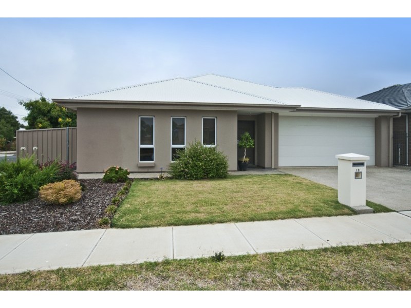 1C Wilcox Avenue, Morphettville SA 5043