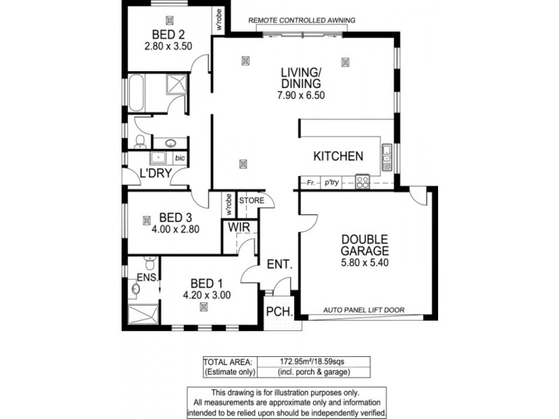 1C Wilcox Avenue, Morphettville SA 5043