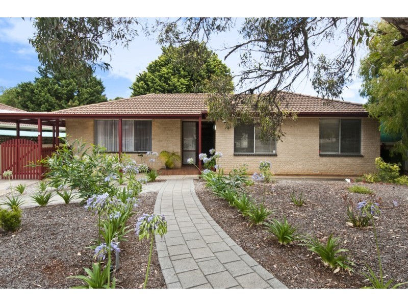 1 Perceval Court, Trott Park SA 5158