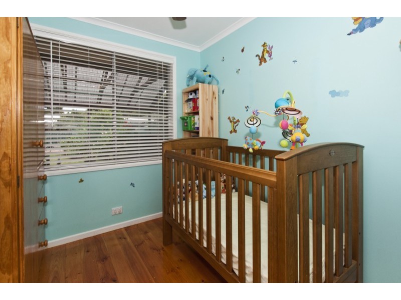 1 Perceval Court, Trott Park SA 5158