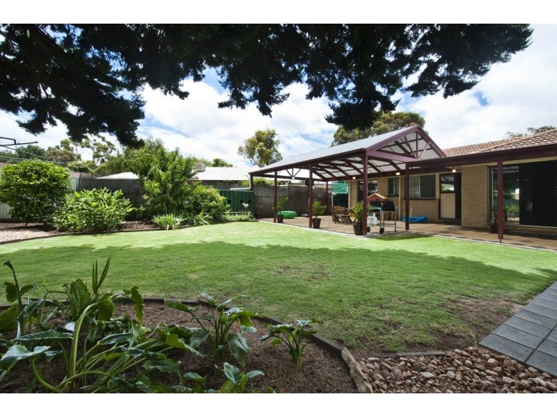 1 Perceval Court, Trott Park SA 5158