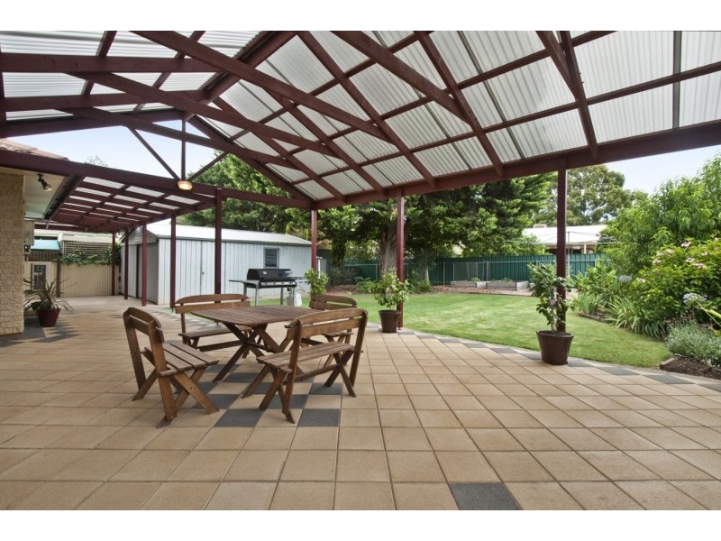 1 Perceval Court, Trott Park SA 5158