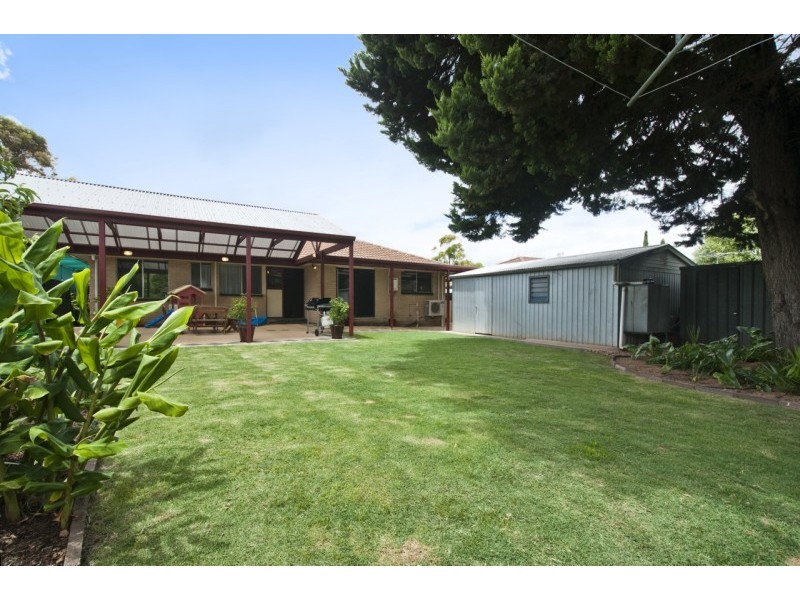 1 Perceval Court, Trott Park SA 5158