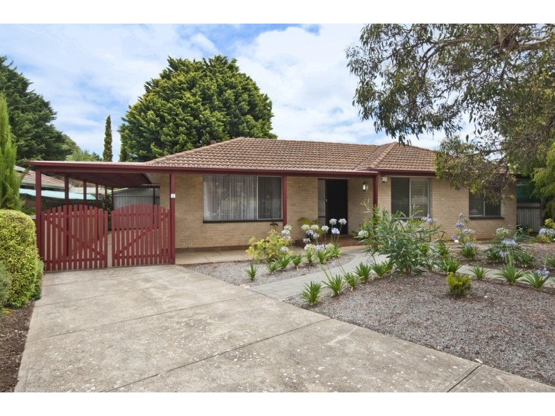 1 Perceval Court, Trott Park SA 5158